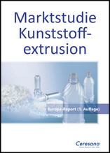 Deutsche-Politik-News.de | Marktstudie Kunststoff-Extrusion - Europa